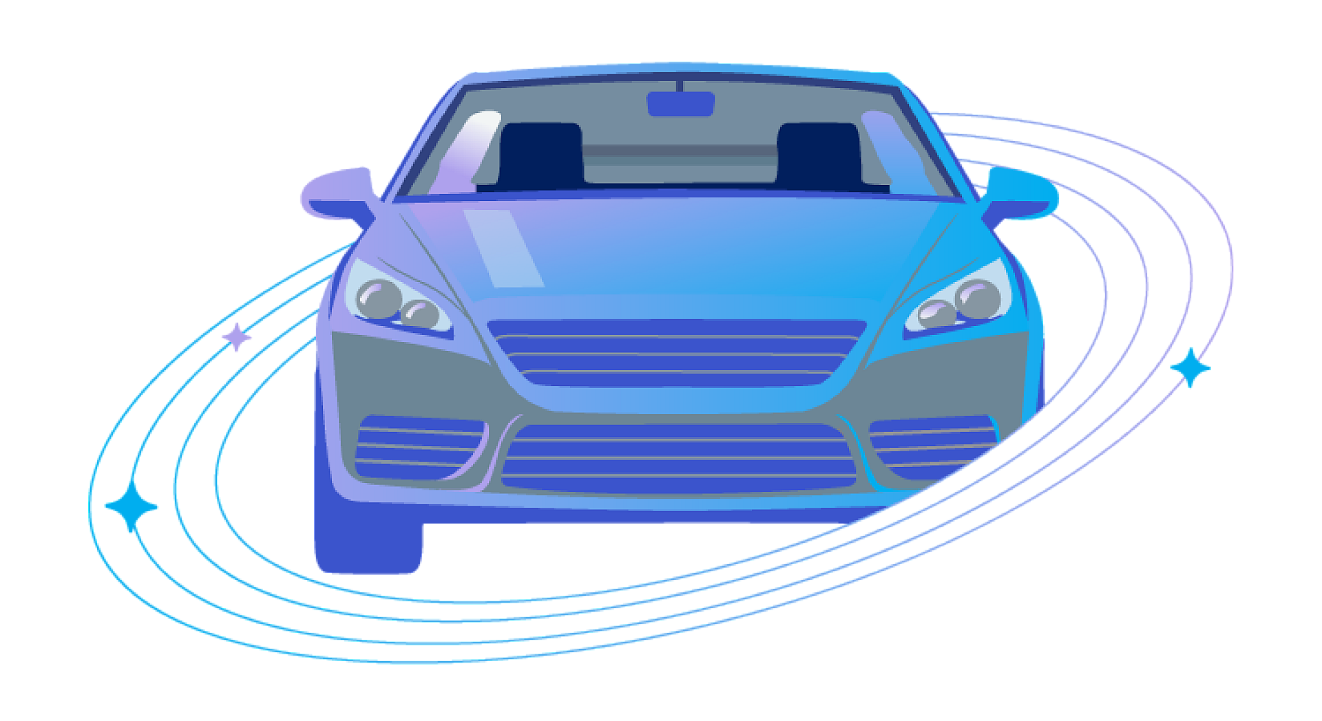 Orion auto loans car